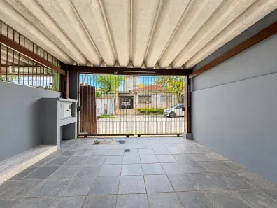 Sobrado com 3 Quartos à venda, 100m² no Jardim Marilu, São Paulo