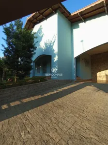Casa com 3 Quartos para alugar, 329m² no Vila Almeida, Indaiatuba