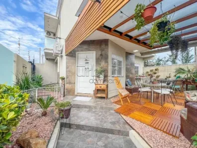 Sobrado com 3 Quartos à venda, 115m² no Igara, Canoas