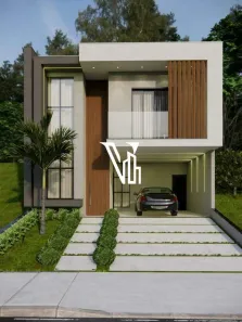 Casa com 3 Quartos à venda, 181m² no Vila Rubens, Indaiatuba
