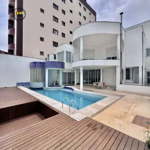 Casa de Condomínio com 3 Quartos à venda, 647m² no Santa Terezinha, São Bernardo do Campo