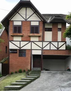 Casa de Condomínio com 4 Quartos à venda, 360m² no Alphaville, Santana de Parnaíba