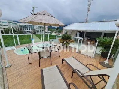 Casa de Condomínio com 5 Quartos à venda, 300m² no Recreio dos Bandeirantes, Rio de Janeiro
