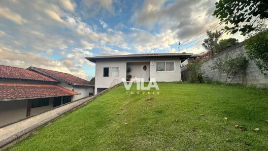 Casa com 4 Quartos à venda, 150m² no Itoupava Central, Blumenau