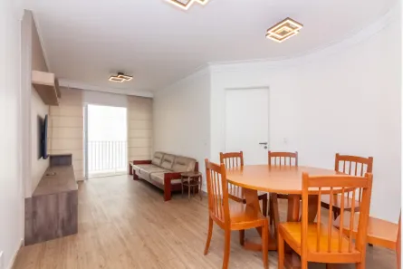 Apartamento com 2 Quartos à venda, 67m² no Vila Madalena, São Paulo