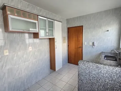 Apartamento com 2 Quartos à venda, 73m² no Santa Helena, Juiz de Fora