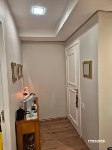 para venda ou aluguel, 33m² no Vila Suzana, São Paulo