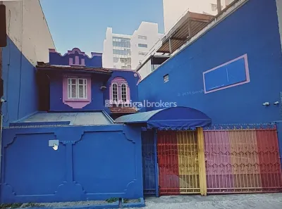 Sala Comercial à venda, 408m² no Jardim Paulista, São Paulo