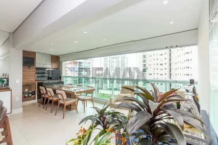 Apartamento com 2 Quartos à venda, 200m² no Alphaville Empresarial, Barueri