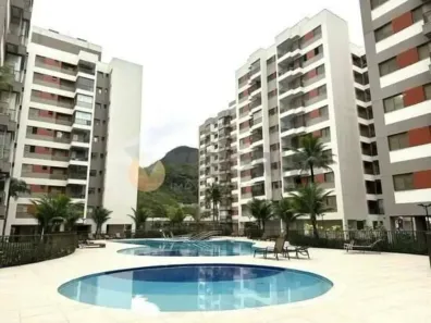 Apartamento com 2 Quartos à venda, 61m² no Martim de Sá, Caraguatatuba