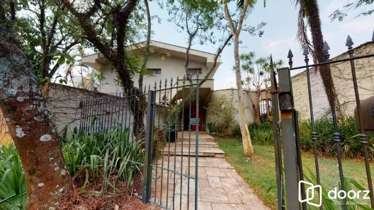 Casa com 7 Quartos à venda, 380m² no Vila Madalena, São Paulo