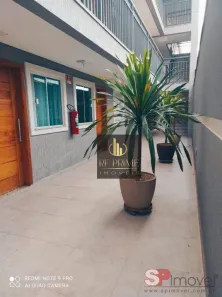 Sobrado com 2 Quartos à venda, 38m² no Vila Nova Mazzei, São Paulo