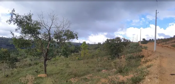 Lote/Terreno à venda, 20151m² no , Cordisburgo