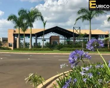 Lote/Terreno à venda, 1017m² no , Jaguariúna