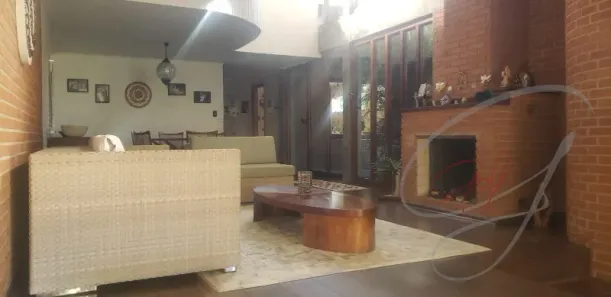 Casa com 3 Quartos à venda, 283m² no Vila São Francisco, São Paulo