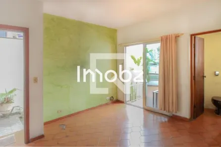 Casa com 3 Quartos à venda, 128m² no Vila Anglo Brasileira, São Paulo