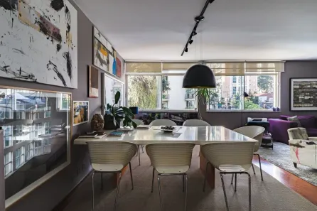 Apartamento com 3 Quartos à venda, 186m² no Jardim Paulista, São Paulo