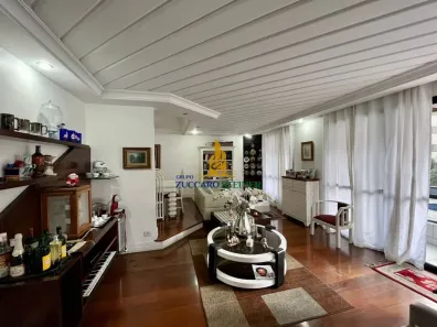Apartamento com 3 Quartos à venda, 176m² no Camargos, Guarulhos