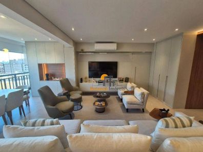 Apartamento com 3 Quartos à venda, 100m² no Vila Progredior, São Paulo