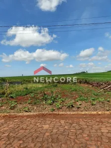 Lote/Terreno à venda, 301m² no Centro, São Miguel do Iguaçu