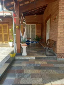 Casa com 3 Quartos à venda, 228m² no Nova Americana, Americana