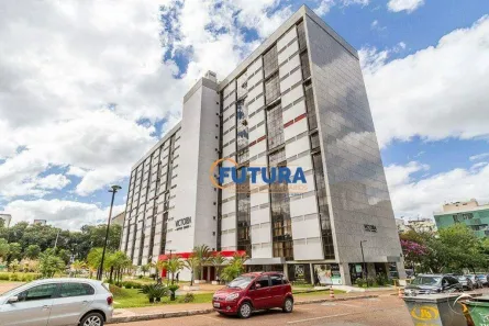 à venda, 12m² no Asa Sul, Brasília
