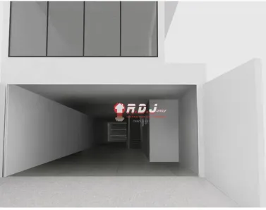 Ponto Comercial para venda ou aluguel, 550m² no Vila Mathias, Santos