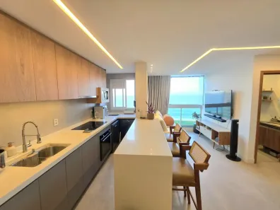 Apartamento com 2 Quartos à venda, 65m² no Praia de Itaparica, Vila Velha