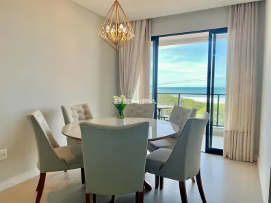 Apartamento com 2 Quartos para alugar, 98m² no Canto Grande, Bombinhas