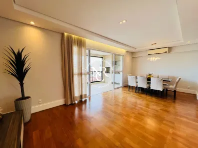 Apartamento com 3 Quartos à venda, 151m² no Embaré, Santos
