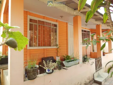 Casa com 2 Quartos à venda, 85m² no Barro Branco, Morretes