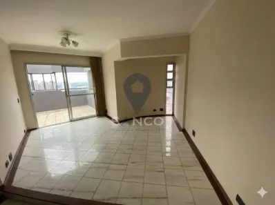 Apartamento com 3 Quartos à venda, 207m² no Jardim Bonfiglioli, Jundiaí