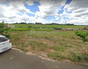 Lote/Terreno à venda, 200m² no Residencial Colina Azul, São José do Rio Preto