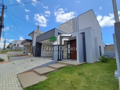 Casa de Condomínio com 3 Quartos à venda, 140m² no Parque das Nações, Parnamirim