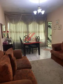 Casa com 2 Quartos à venda, 145m² no Parque São Vicente, Mauá