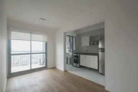 Apartamento com 2 Quartos à venda, 50m² no Vila Santa Catarina, São Paulo
