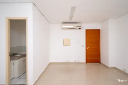 Sala Comercial para alugar, 34m² no Setor Oeste, Goiânia