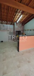 Casa com 3 Quartos à venda, 250m² no Vila Padre Manoel de Nóbrega, Campinas