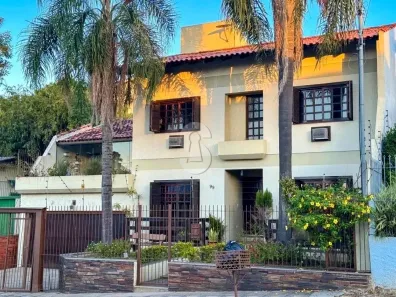 Casa com 3 Quartos à venda, 211m² no Jardim América, São Leopoldo