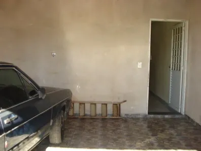 Casa com 3 Quartos à venda, 175m² no Jardim Martinelli, São Carlos