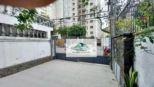 Casa com 3 Quartos à venda, 133m² no Bosque da Saúde, São Paulo