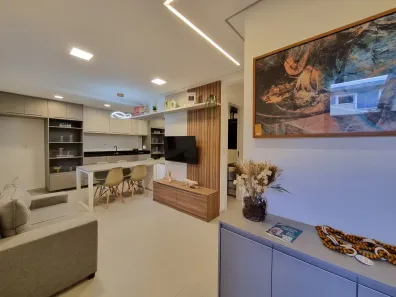 Apartamento com 2 Quartos à venda, 42m² no Parque São Domingos, São Paulo
