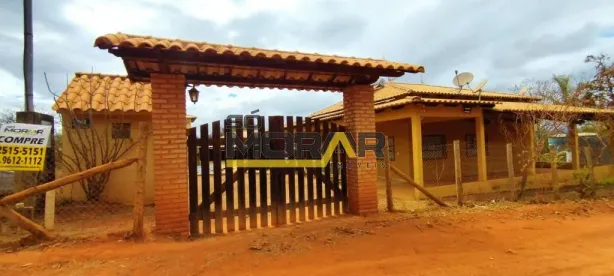 Casa com 5 Quartos à venda, 280m² no Jaboticatubas, Jaboticatubas