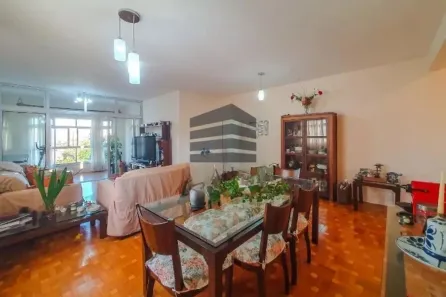 Apartamento com 3 Quartos à venda, 160m² no Cambuci, São Paulo