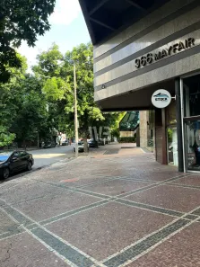 Ponto Comercial para alugar, 151m² no Savassi, Belo Horizonte