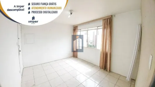 Apartamento com 1 Quarto para alugar, 42m² no Água Branca, São Paulo