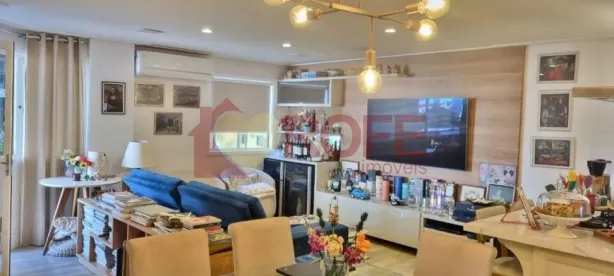 Apartamento com 2 Quartos à venda, 142m² no Indianópolis, São Paulo