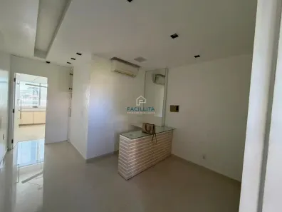 Sala Comercial para alugar, 44m² no Nossa Senhora das Graças, Manaus
