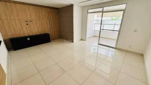 Apartamento com 3 Quartos à venda, 90m² no Buritis, Belo Horizonte