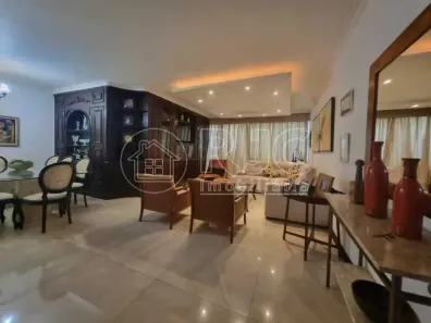 Apartamento com 4 Quartos à venda, 150m² no Tijuca, Rio de Janeiro